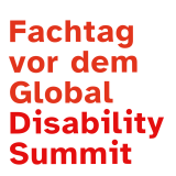 Fachtag vor dem Global Disability Summit(3)